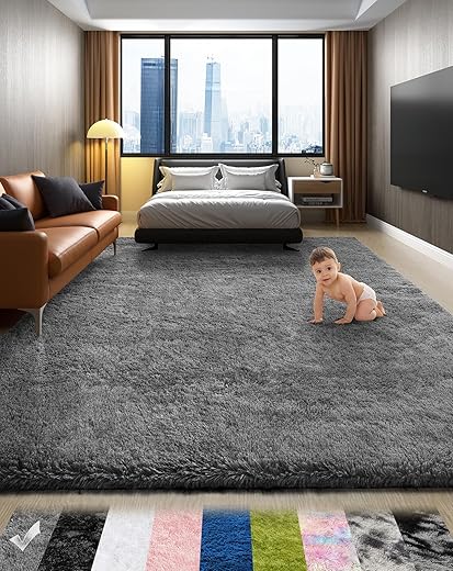 Rug Roulette: Our Ultimate Guide to Choosing the Perfect Area Rug 1 Rug Roulette: Our Ultimate Guide to Choosing the Perfect Area Rug