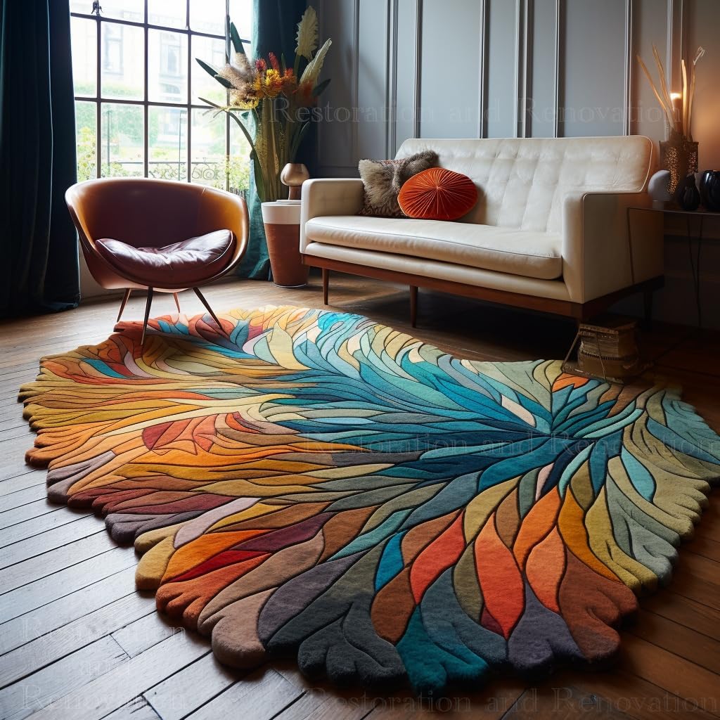 10 Best Revival Rugs for Your Stylish Decor