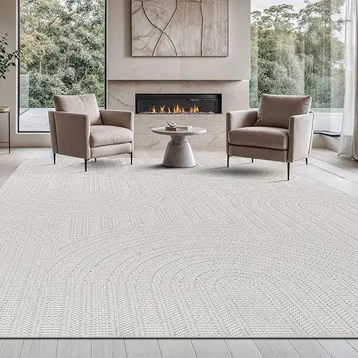 Beverly Rug: Transform Your Space with Style and Comfort!