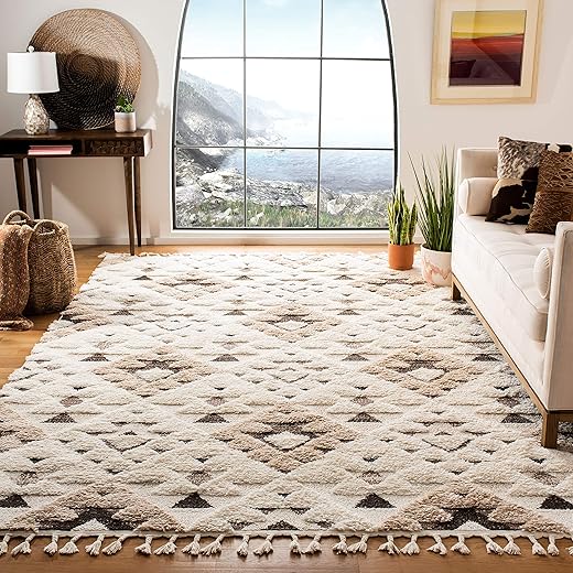 Large Carpet Area Rug