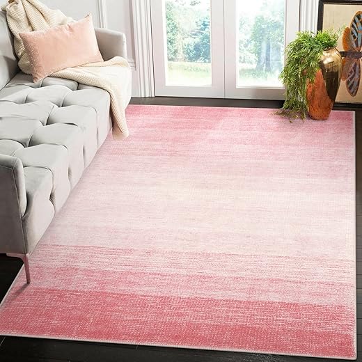5 Stunning Ombre Area Rugs to Elevate Your Space 1 5 Stunning Ombre Area Rugs to Elevate Your Space