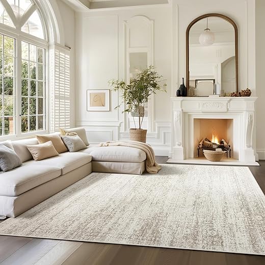 6 Easy Steps to Transform Your Living Room with Rug Placement 1 6 Easy Steps to Transform Your Living Room with Rug Placement