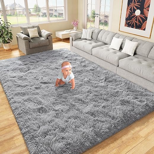 Top 10 Machine-Washable Rugs for 2025