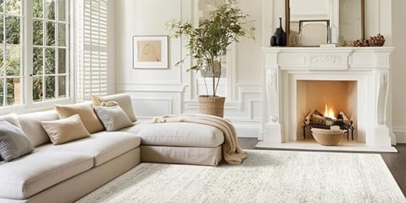 Blog layout 1 6 Easy Steps to Transform Your Living Room with Rug Placement