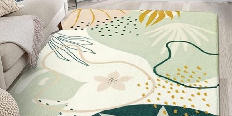 Blog layout 7 Best 8 Eco-Friendly Rugs You Can Buy Now
