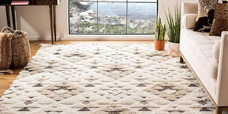 Blog layout 21 Best Large Carpet Area Rugs for Comfort & Style 2025